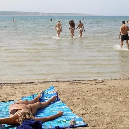 Apartament Totoadria Ljubač