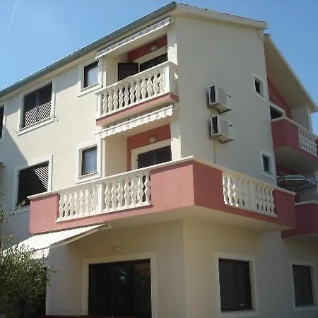 Apartament Totoadria Ljubač