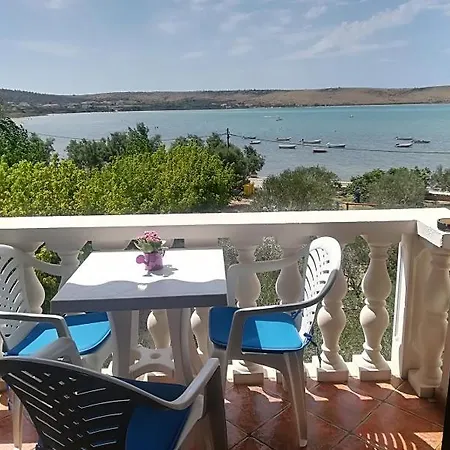 Apartament Totoadria Ljubač
