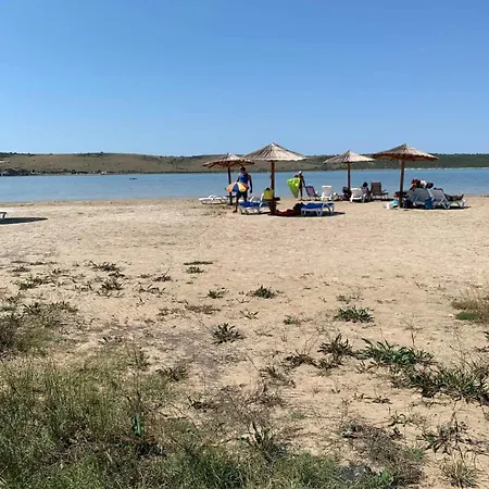 Apartament Totoadria Ljubač