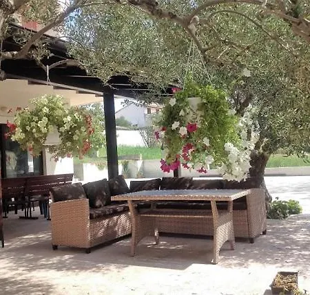 Totoadria Apartament