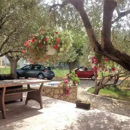 Totoadria Apartament *