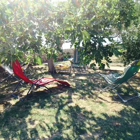 Apartament Totoadria