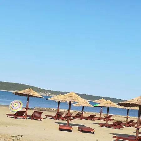 Totoadria Apartament Ljubač