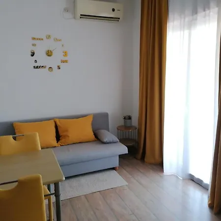 Apartament Totoadria
