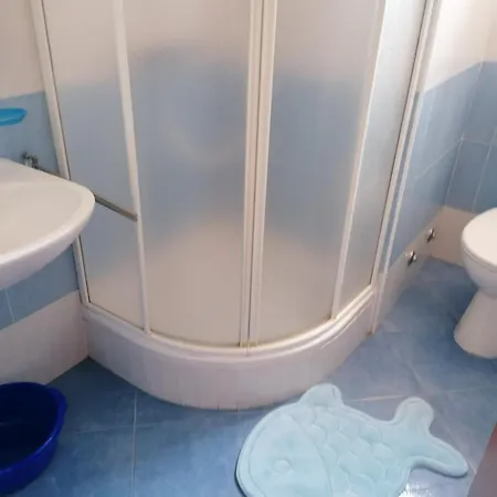 Apartament Totoadria