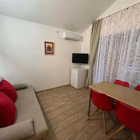 Totoadria Apartament