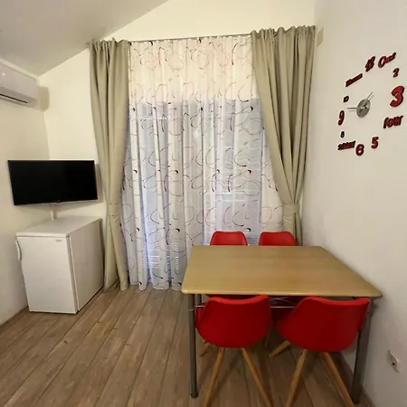 Totoadria Ljubač