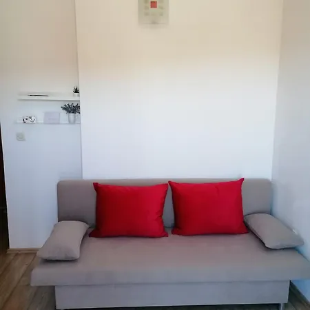 Totoadria Apartament *