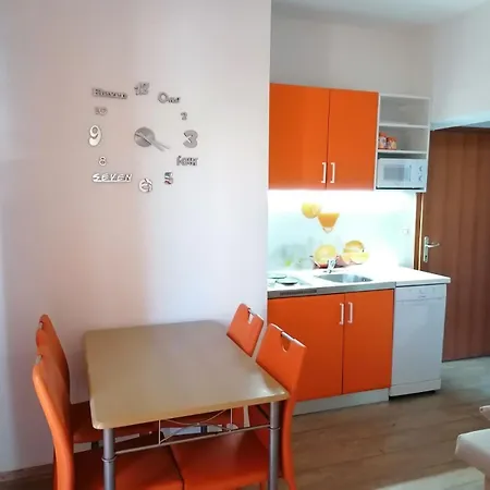 Totoadria Apartament *