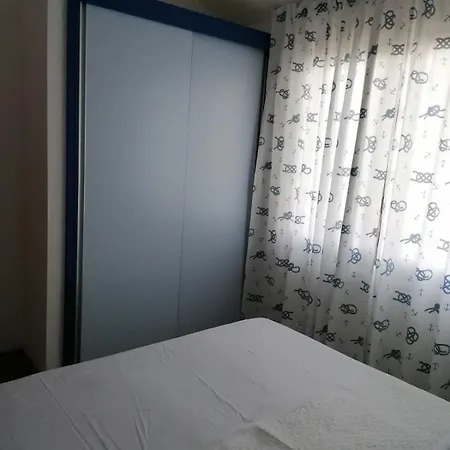 Apartament Totoadria