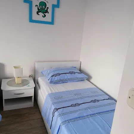 Totoadria * Ljubač