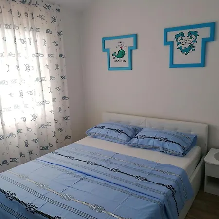 Apartament Totoadria
