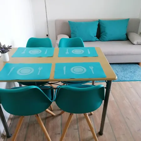 Totoadria Apartament *