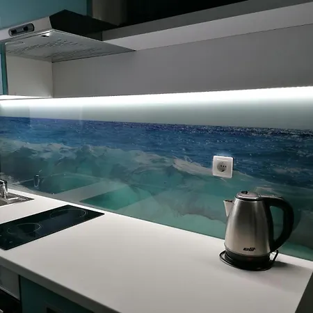 Apartament Totoadria