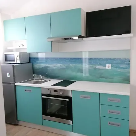 Apartament Totoadria