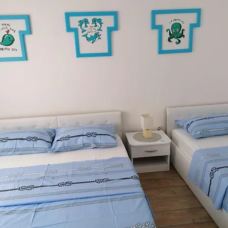 Apartament Totoadria