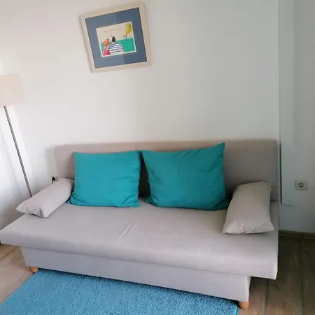 Apartament Totoadria