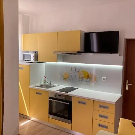 Apartament Totoadria