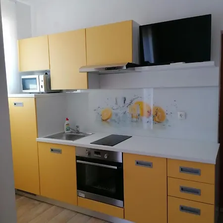 Apartament Totoadria