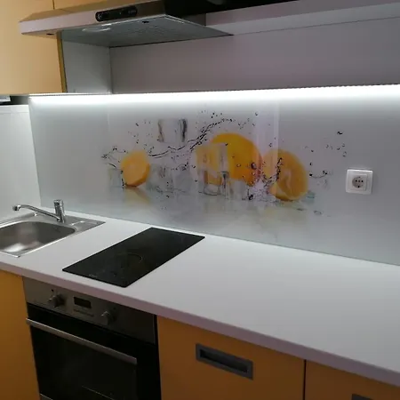 Totoadria Apartament