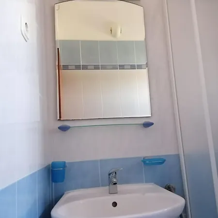 Apartament Totoadria Ljubač