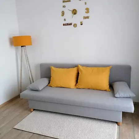 Apartament Totoadria Ljubač