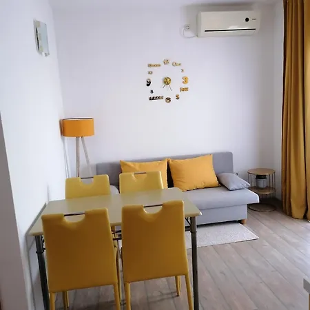 Totoadria Apartament