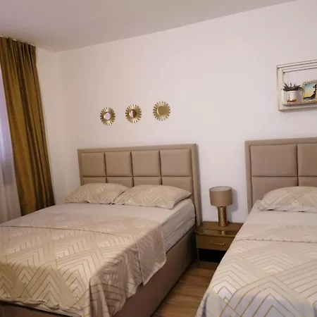 Totoadria * Ljubač